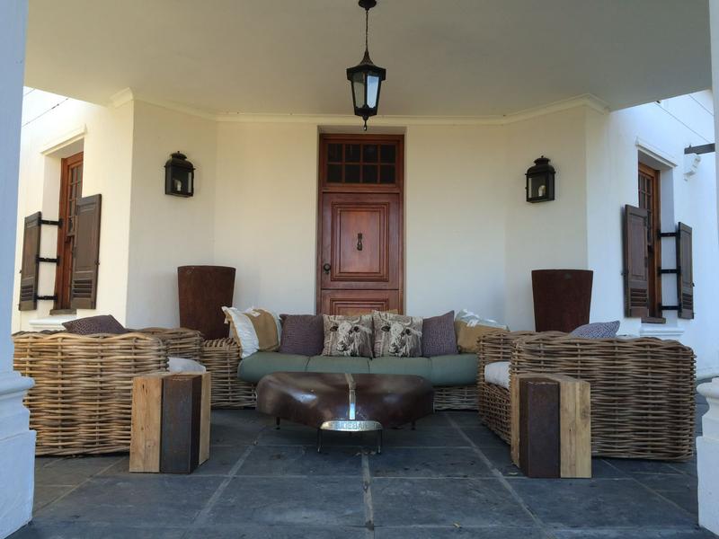 12 Bedroom Property for Sale in Paarl Western Cape